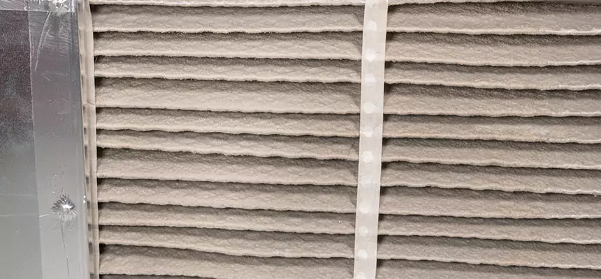 Mobile Car AC Filter Replacement in Mobile