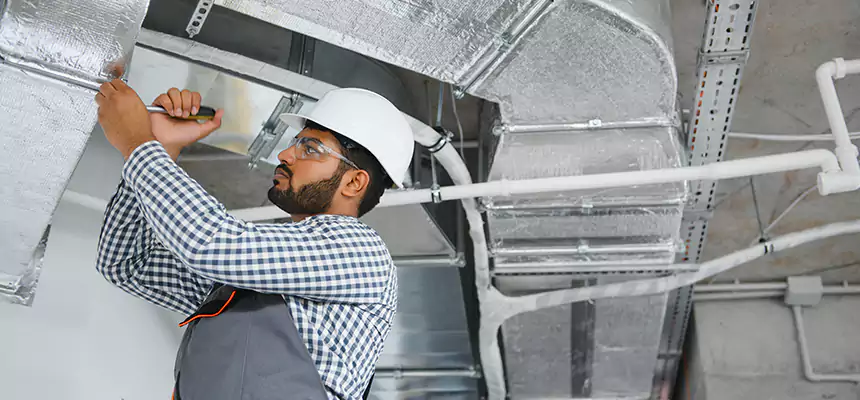 Proactive Ac Vent Repairs & Air Duct Replacement Companies Near Me in Mobile