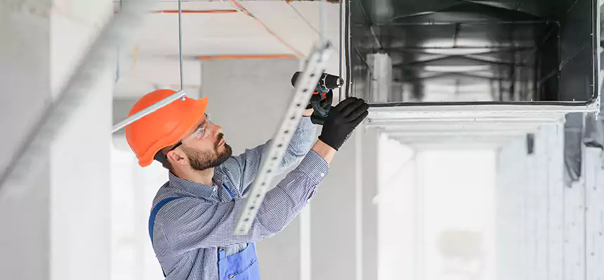 Our Air Vent Replacement Services in Mobile, AL