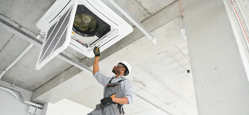 Efficient Multi‑Unit & HOA Annual Vent Cleaning Plans in Mobile