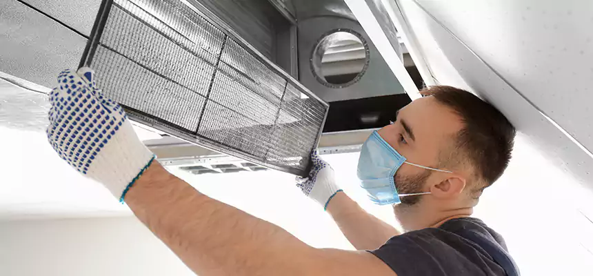 Our Dryer Vent Cleaning Services in Mobile, AL