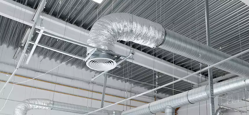 Our Dryer Vent Hose Replacement Services in Mobile, AL
