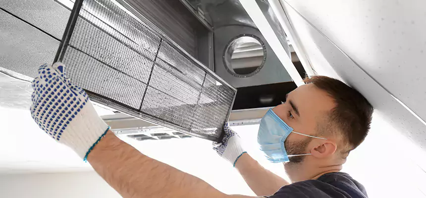Our Dryer Vent Replacement Services in Mobile, AL