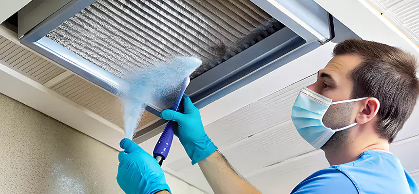 Our Home Ventilation Cleaning Services in Mobile, AL
