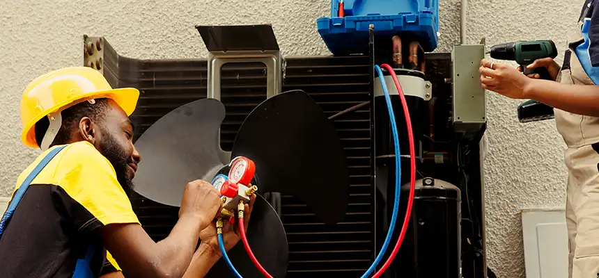 Our HVAC Airflow Optimization Services in Mobile, AL