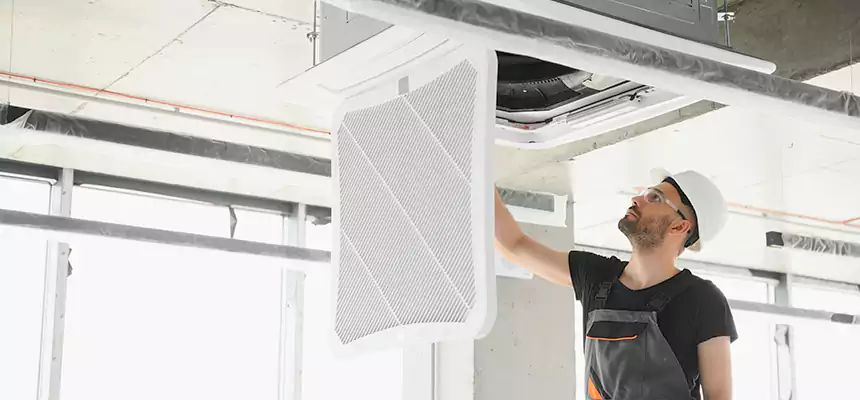 Our Indoor Air Quality Improvement Services in Mobile, AL