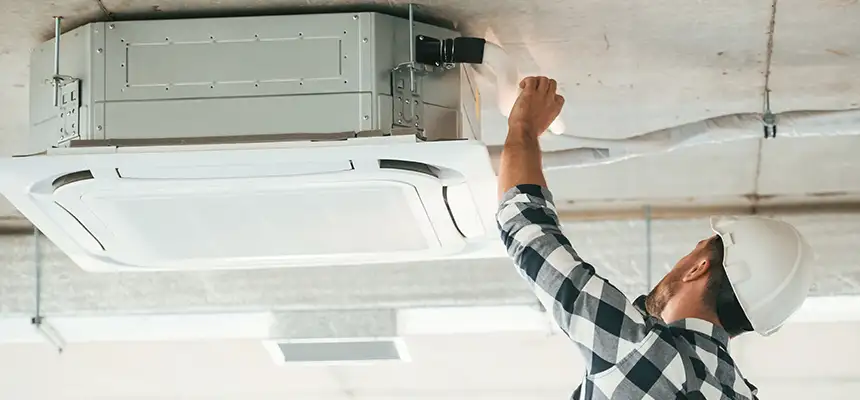 Our Local Vent Cleaning Services in Mobile, AL