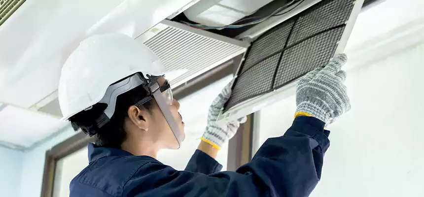 Our Multi-family Home Duct Cleaning Services in Mobile, AL
