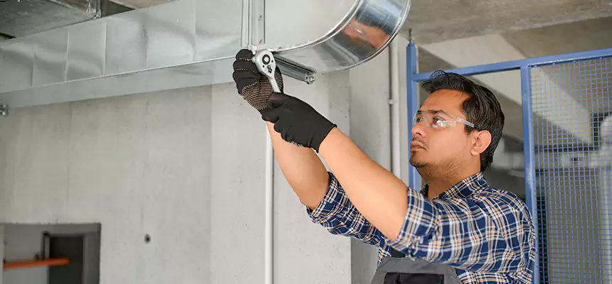 Our Post-Construction Duct Cleaning Services in Mobile, AL