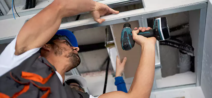 Our Retail Store Duct Cleaning Services in Mobile, AL