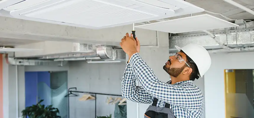 Our Roof Dryer Vent Cleaning Services in Mobile, AL