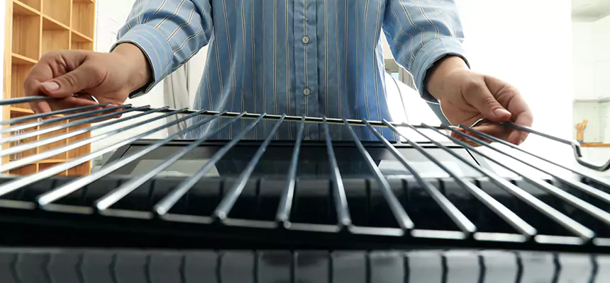 Our Vent Grille Washing Services in Mobile, AL
