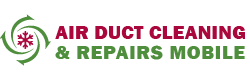 Air Duct Cleaning & Repairs Mobile