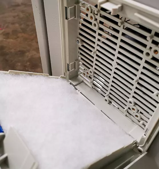 Professional Air Duct Expansion Solutions in Mobile, AL