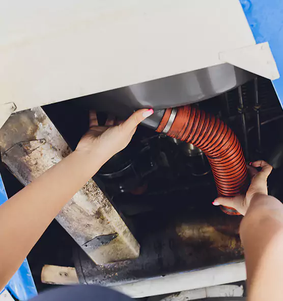 Professional Air Duct Leak Repair in Mobile, AL