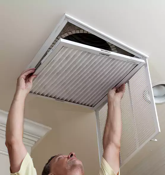 Trusted Apartment Air Duct Cleaning in Mobile, AL