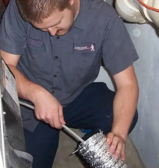 About Dryer Vent Hose Installation in Mobile, AL