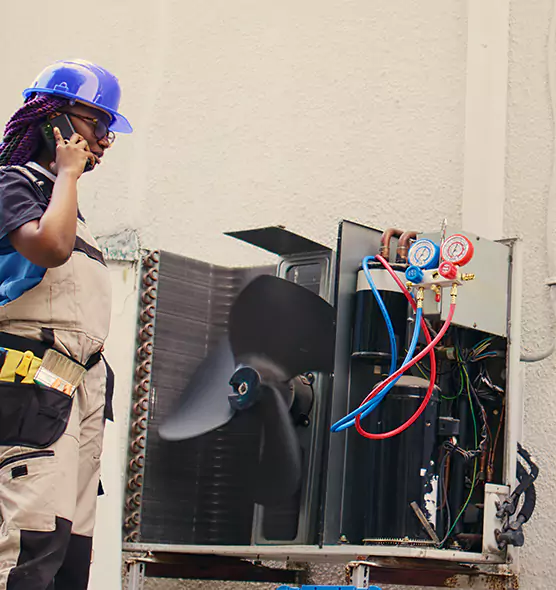 Professional Energy-Efficient HVAC Cleaning in Mobile, AL