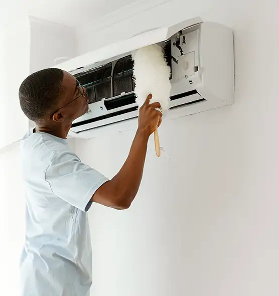 Professional Maximize AC Efficiency  in Mobile, AL
