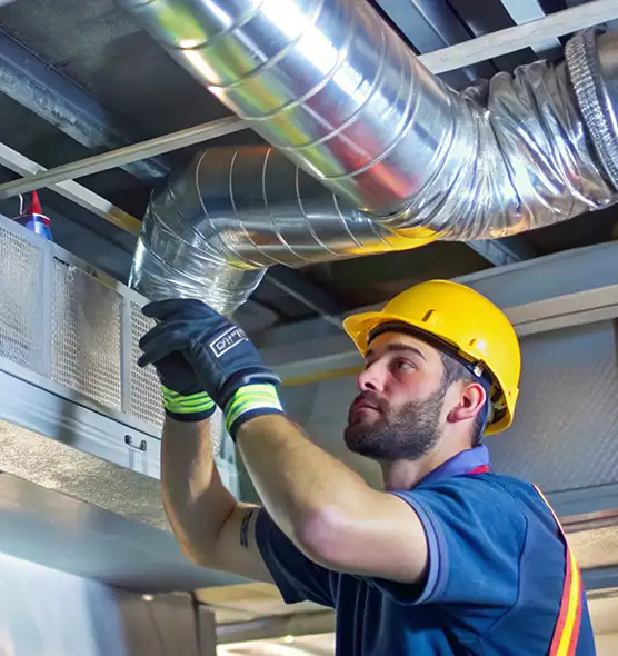 Professional NADCA Approved Air Duct Services in Mobile, AL