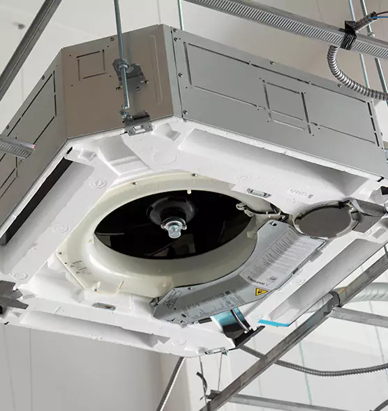 Professional Roof Vent Lint Removal Mobile, AL