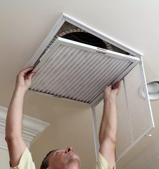 Professional Vent Relocation Services in Mobile, AL