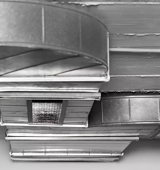 Professional Wall Vent Cleaning Service in Mobile, AL