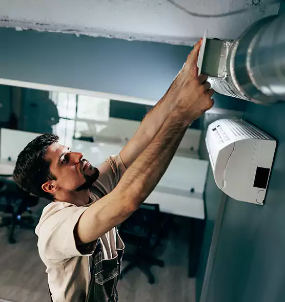 Reliable Warehouse Vent Cleaning in Mobile, AL