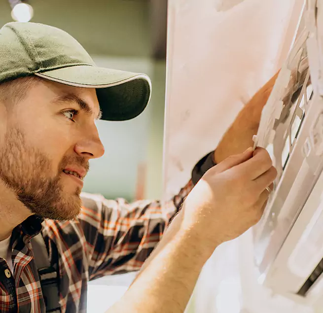 Why Homeowners Businesses Trust Us in Mobile, AL?