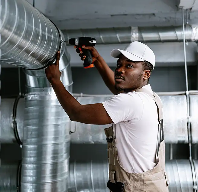 Why Homeowners & Businesses Trust Us Mobile, AL