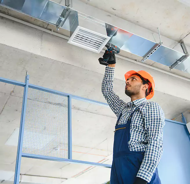 Why Homeowners & Businesses Trust Us in Mobile, AL?