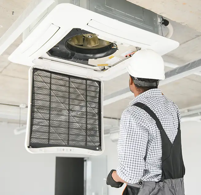 Why Homeowners & Businesses Trust Us in Mobile, AL?