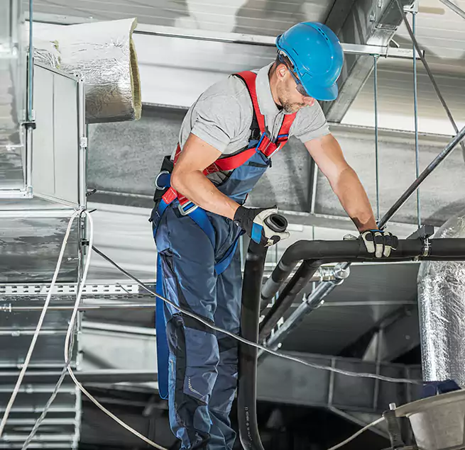 Why Homeowners & Businesses Trust Us in Mobile, AL?