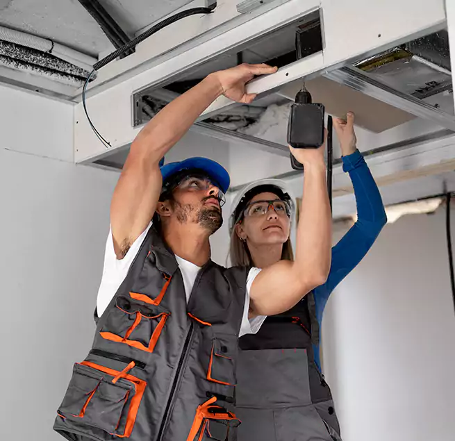 Why Homeowners & Businesses Trust Us in Mobile, AL