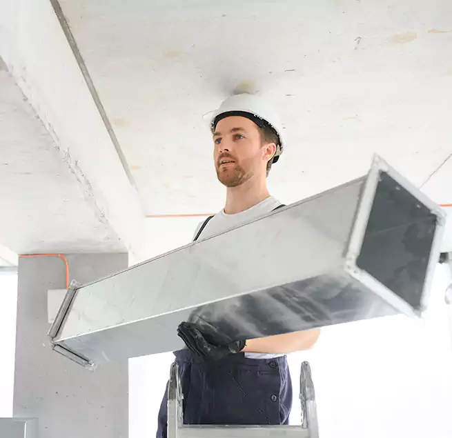 Why Homeowners & Businesses Trust Us in Mobile, AL