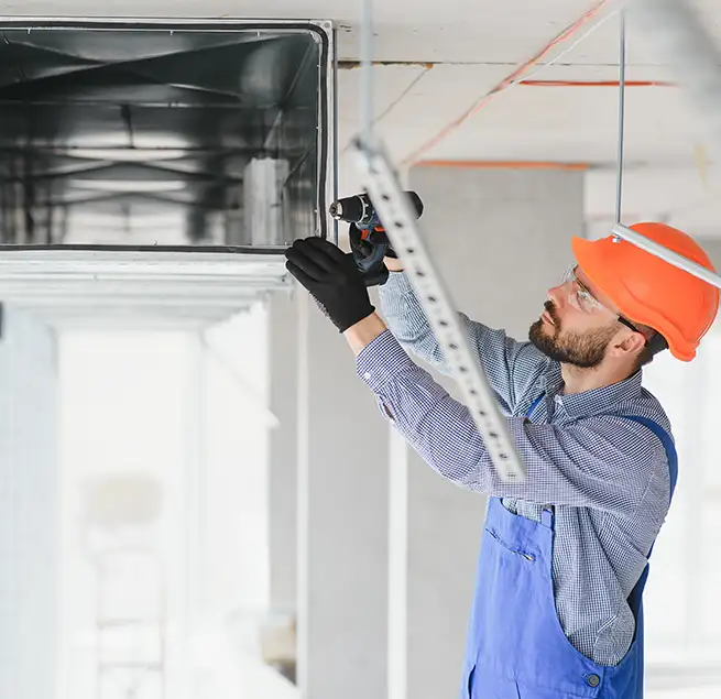 Why Homeowners & Businesses Trust Us in Mobile, AL?