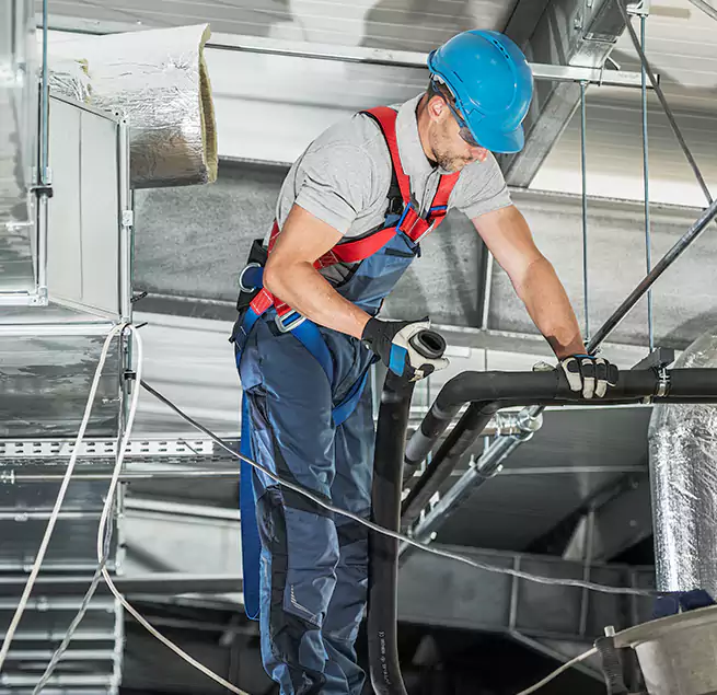 Why Homeowners & Businesses Trust Us in Mobile, AL?