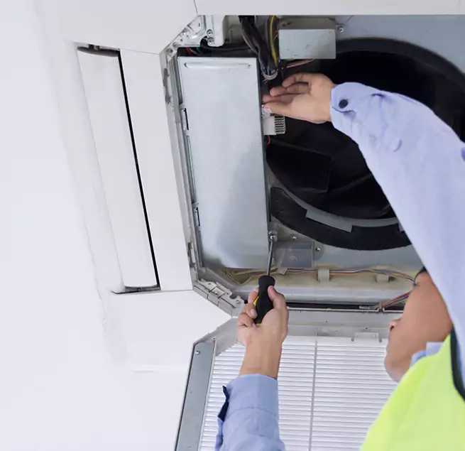 Why Homeowners & Businesses Trust Us in Mobile, AL?