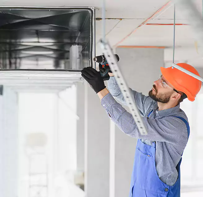 Why Homeowners & Businesses Trust Us Mobile, AL