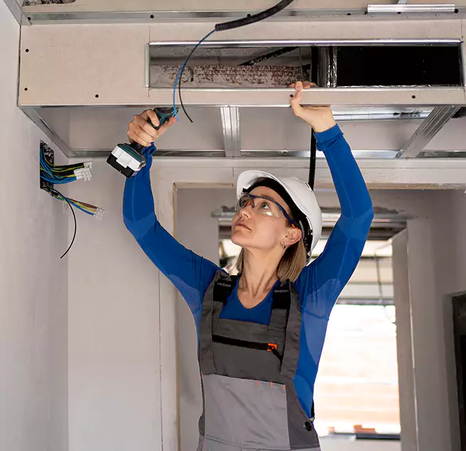 Why Homeowners & Businesses Trust Us in Mobile, AL?