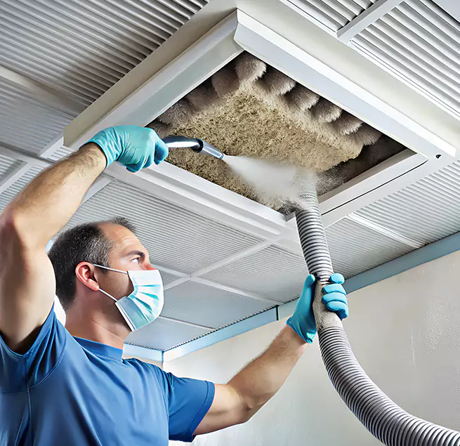 Why Homeowners Businesses Trust Us in Mobile, AL?