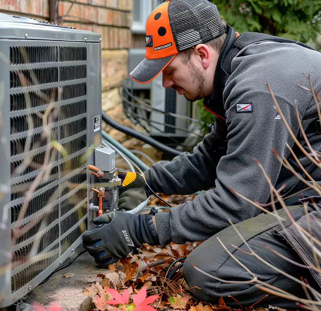 Why Homeowners & Businesses Trust Us in Mobile, AL?