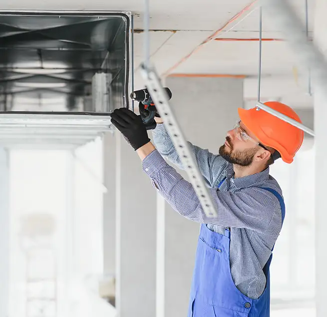  Why Homeowners Businesses Trust Us Mobile, AL