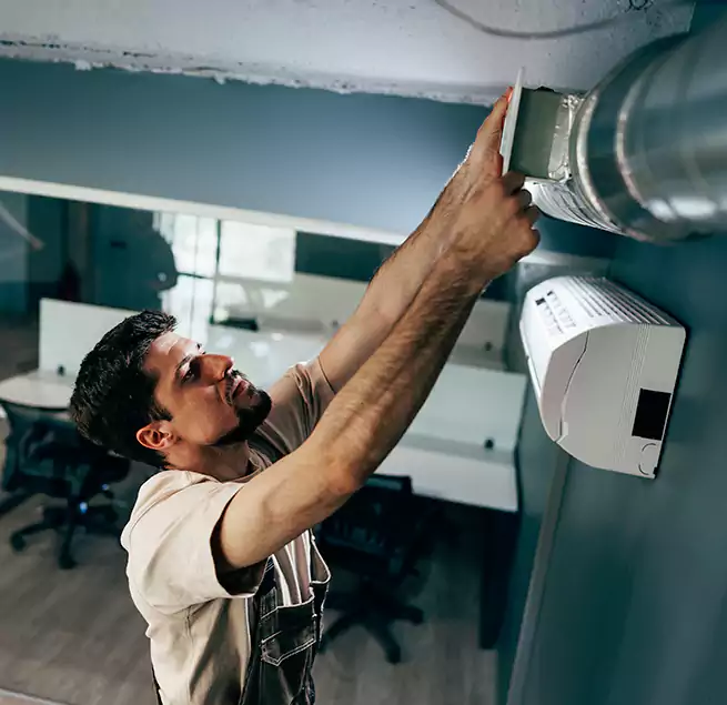 Why Homeowners & Businesses Trust Us in Mobile, AL?