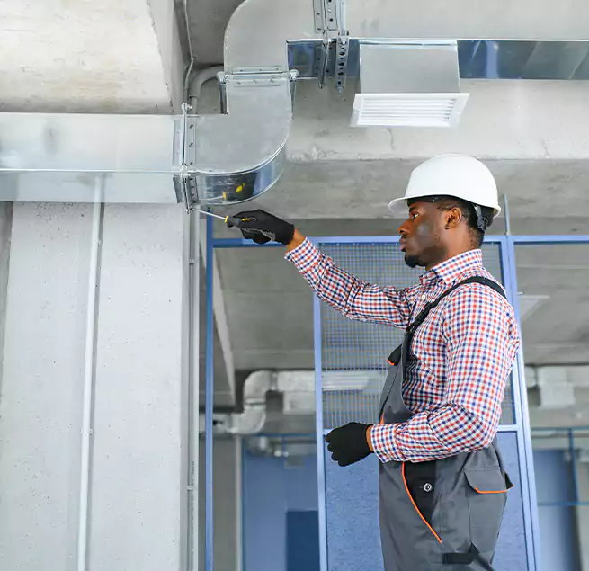 Why Homeowners & Businesses Trust Us in Mobile, AL