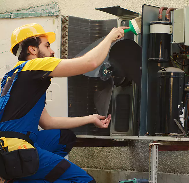  Why Homeowners & Businesses Trust Us in Mobile, AL?