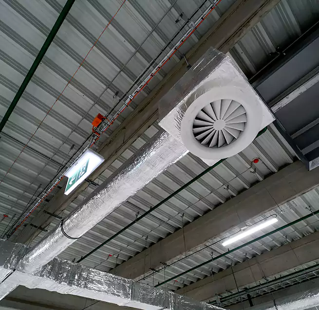 Why Homeowners & Businesses Trust Us in Mobile, AL