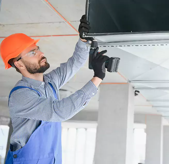 Why Homeowners & Businesses Trust Us in Mobile, AL?