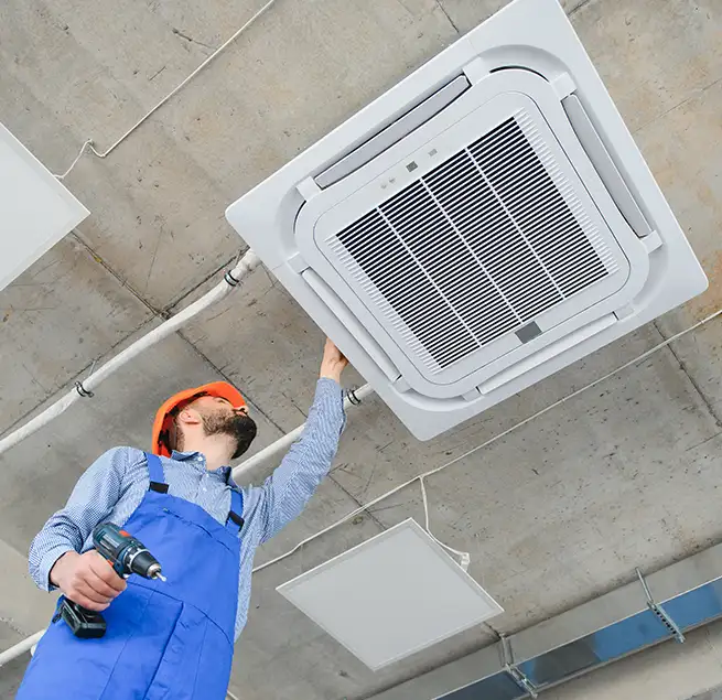 Why Homeowners & Businesses Trust Us in Mobile, AL