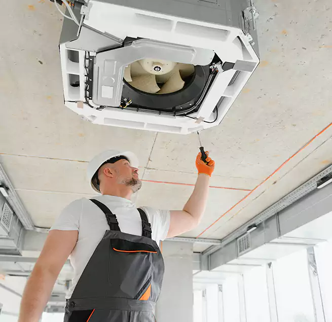 Why Homeowners Businesses Trust Us in Mobile, AL